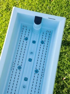 Calipso 3-in-1 Kids Gardening Self-Watering Planter Kit 10 Calipso 3-in-1 Kids Gardening Self-Watering Planter Kit -Garden Care Series Store 8609217 0486 tif