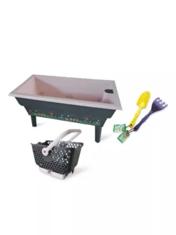 Calipso 3-in-1 Kids Gardening Self-Watering Planter Kit 13 Calipso 3-in-1 Kids Gardening Self-Watering Planter Kit -Garden Care Series Store 8609217 14V calipso 3 in 1 kids gardening self watering planter kit pink