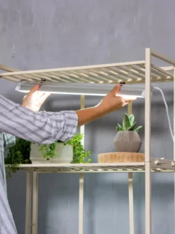 Oslo 4-Tier LED Grow Light Garden -Garden Care Series Store 8609220 4123 tif