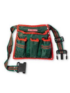 Bosmere 4 Pocket Tool Holder With Adjustable Belt -Garden Care Series Store 8609249 4504