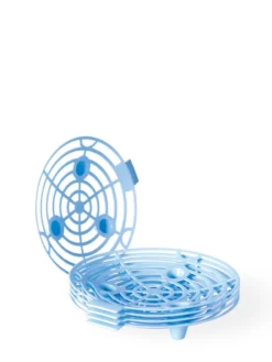 Melon And Squash Cradles, Set Of 6 -Garden Care Series Store 8609464 4472 tif