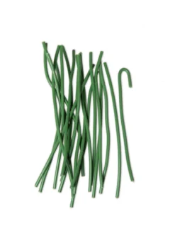 Rapiclip Soft Wire Tie 8", Set Of 20 5 Rapiclip Soft Wire Tie 8", Set Of 20 -Garden Care Series Store 8609848 8501