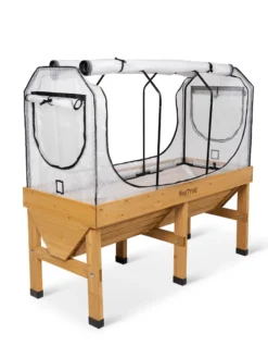 VegTrug®Patio Garden Greenhouse Cover Kit 15 VegTrug®Patio Garden Greenhouse Cover Kit -Garden Care Series Store 8610172 8322