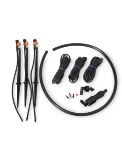 Raised Bed Bubblers Irrigation Kit -Garden Care Series Store 8610220 9691 tif