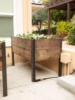 Raised Bed Drip Line Irrigation Kit -Garden Care Series Store 8610231 0663 tif