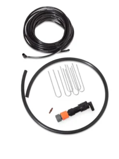 Raised Bed Drip Line Irrigation Kit -Garden Care Series Store 8610231 9694 tif