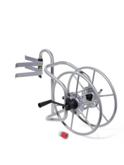 Mounted Lifetime Garden Hose Reel 7 Mounted Lifetime Garden Hose Reel -Garden Care Series Store 8610298 9704 tif