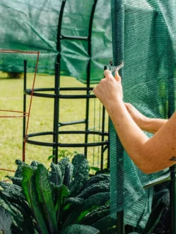 Maxi Garden Hoops With Clips 12 Maxi Garden Hoops With Clips -Garden Care Series Store 8610372 368 tif