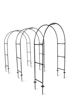 Maxi Garden Hoops With Clips 15 Maxi Garden Hoops With Clips -Garden Care Series Store 8610373 9546 tif