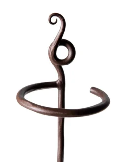 Arden Single Stem Supports, Set Of 2 -Garden Care Series Store 8610375 9585 tif