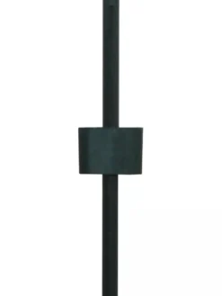 Peacock Mini Plant Support Rings 8", Set Of 2 10 Peacock Mini Plant Support Rings 8", Set Of 2 -Garden Care Series Store 8610383 03V tif