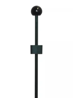 Peacock Classic Plant Support Rings 15", Set Of 2 -Garden Care Series Store 8610383 03V 3 4