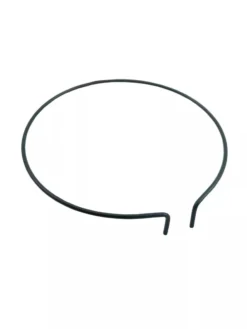 Peacock Classic Plant Support Rings 15", Set Of 2 -Garden Care Series Store 8610383 04V 3 4