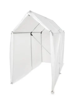 Connector Kit For DIY Peaked Roof Frame For In Ground Garden Bed 13 Connector Kit For DIY Peaked Roof Frame For In Ground Garden Bed -Garden Care Series Store 8610472 475