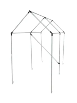 Connector Kit For DIY Peaked Roof Frame For In Ground Garden Bed