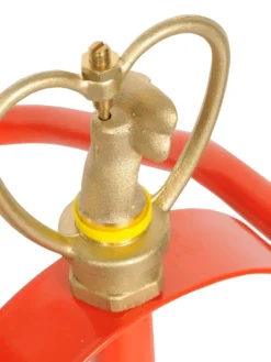 Wheeled Sprinkler Sled -Garden Care Series Store 8610520 10V tif