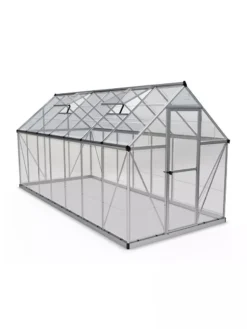 Canopia® By Palram Harmony™ Greenhouse, 6' X 14'