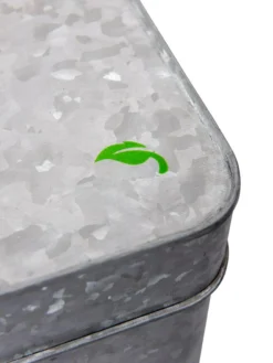 Deluxe Galvanized Seed Saver Kit -Garden Care Series Store 8610573 0137 tif