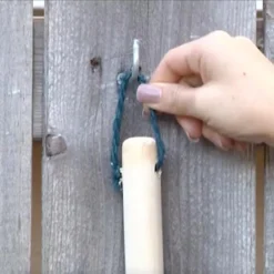 Ultimate Coco Garden Broom -Garden Care Series Store 8610601 BL 17V jpg