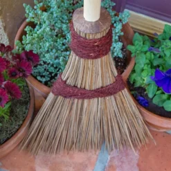 Ultimate Coco Garden Broom -Garden Care Series Store 8610601 BN 04V jpg
