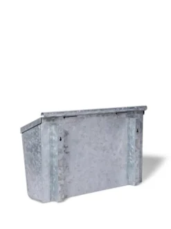 Galvanized Garden Tool Storage Box -Garden Care Series Store 8610811 0692 tif