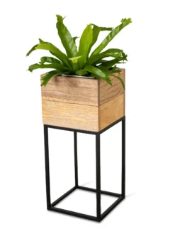 Tartu Elevated Square Planters 18 Tartu Elevated Square Planters -Garden Care Series Store 8611005 036