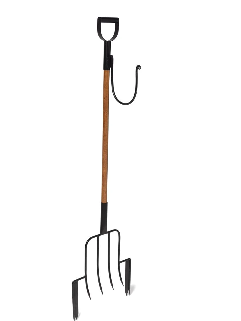 Pitchfork Hose Butler 2 Pitchfork Hose Butler - Image 2