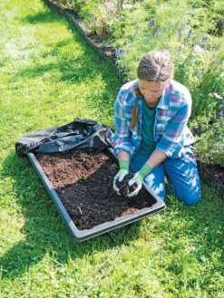 Gardener's Summer Sled 12 Gardener's Summer Sled -Garden Care Series Store 8611044 160 tif