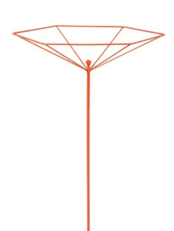 Parasol Plant Supports, Set Of 3 -Garden Care Series Store 8611129 3840 tif