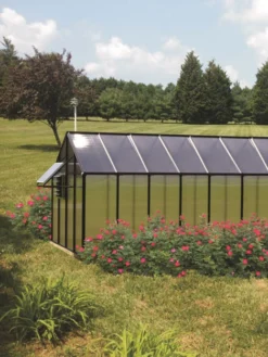 MONT Mojave Greenhouse, 8' X 24'