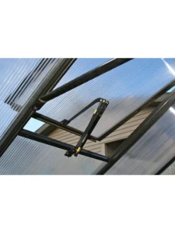 MONT Greenhouse Automatic Roof Vent Kit 7 MONT Greenhouse Automatic Roof Vent Kit -Garden Care Series Store 8611190 06v