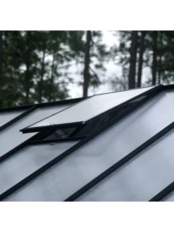 MONT Greenhouse Automatic Roof Vent Kit 9 MONT Greenhouse Automatic Roof Vent Kit -Garden Care Series Store 8611190 08v