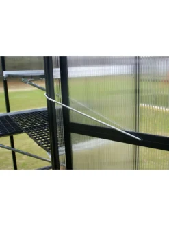 MONT Greenhouse Second Set Of Hinged Doors 9 MONT Greenhouse Second Set Of Hinged Doors -Garden Care Series Store 8611191 09v