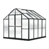 MONT Growers Edition Greenhouse, 8' X 8'