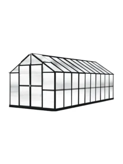 MONT Growers Edition Greenhouse, 8' X 20'