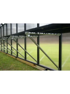 MONT Greenhouse Work Bench System, 8' X 12' 8 MONT Greenhouse Work Bench System, 8' X 12' -Garden Care Series Store 8611204 02v 1