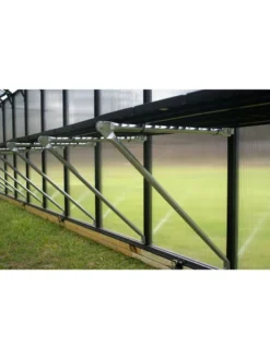 MONT Greenhouse Work Bench System, 8' X 16' -Garden Care Series Store 8611204 02v 2