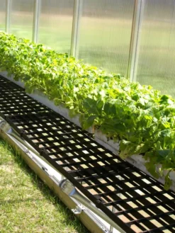 MONT Greenhouse Work Bench System, 8' X 8' -Garden Care Series Store 8611204 03V jpg