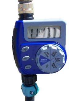 MONT Greenhouse Watering System, 20' -Garden Care Series Store 8611213 02v monticello greenhouse watering system