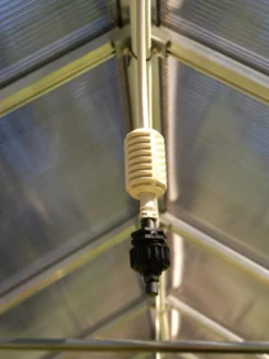 MONT Greenhouse Watering System, 16' -Garden Care Series Store 8611213 04V jpg
