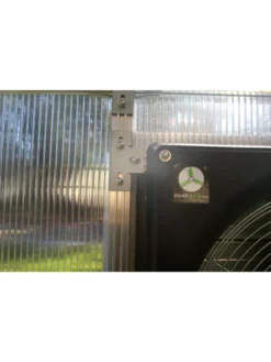 MONT Greenhouse Powered Ventilation System -Garden Care Series Store 8611219 05v
