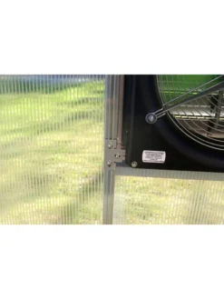 MONT Greenhouse Powered Ventilation System -Garden Care Series Store 8611219 06v