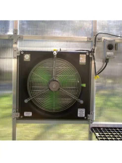 MONT Greenhouse Powered Ventilation System -Garden Care Series Store 8611219 07v