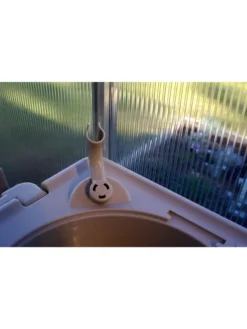 MONT Greenhouse Potting Sink -Garden Care Series Store 8611220 04v