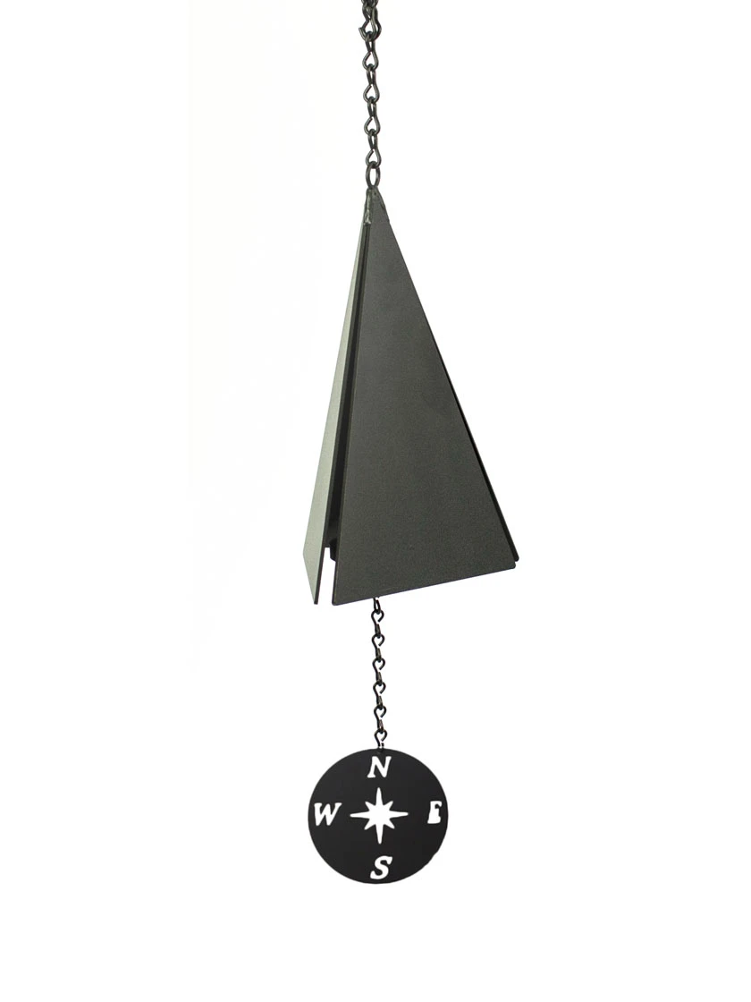 North Country Wind Bells® Nantucket Bell™ 2 North Country Wind Bells® Nantucket Bell™ - Image 2