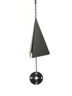 North Country Wind Bells® Cape Cod Bell® 5 North Country Wind Bells® Cape Cod Bell® -Garden Care Series Store 8611482 01v rose compass 4