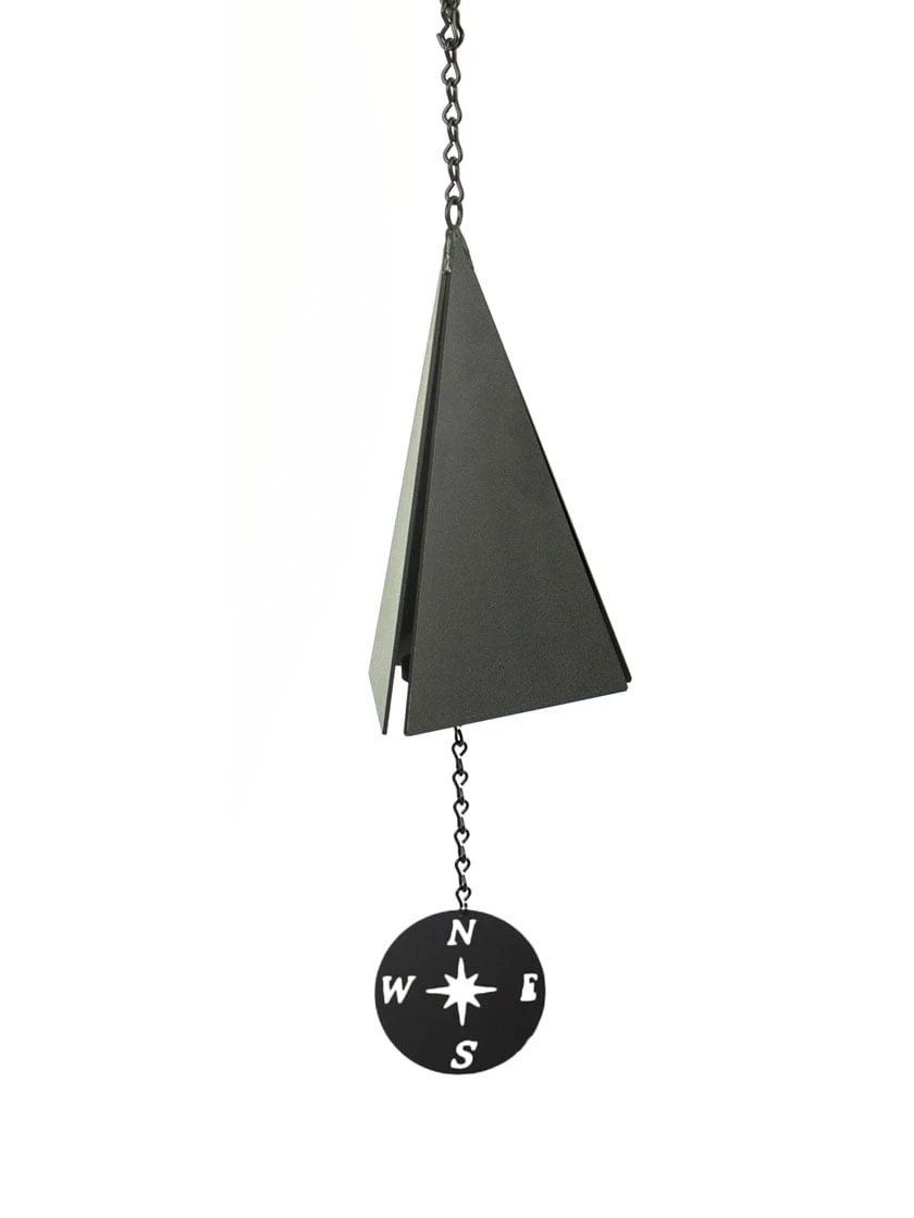 North Country Wind Bells® Cape Cod Bell® 3 North Country Wind Bells® Cape Cod Bell® - Image 3