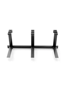 Veradek Metallic Series Corten Steel Railing Planters -Garden Care Series Store 8611614 07v