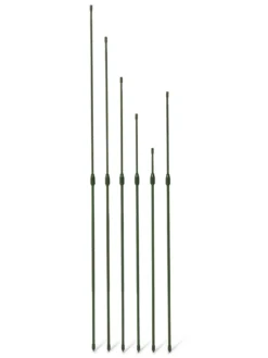 Titan Extendable Stakes, Set Of 6 7 Titan Extendable Stakes, Set Of 6 -Garden Care Series Store 8611667 3070 tif