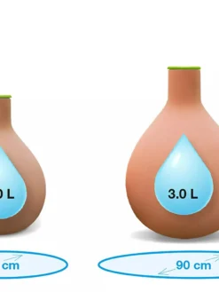 Hydro Max Watering System -Garden Care Series Store 8611967 18V tif